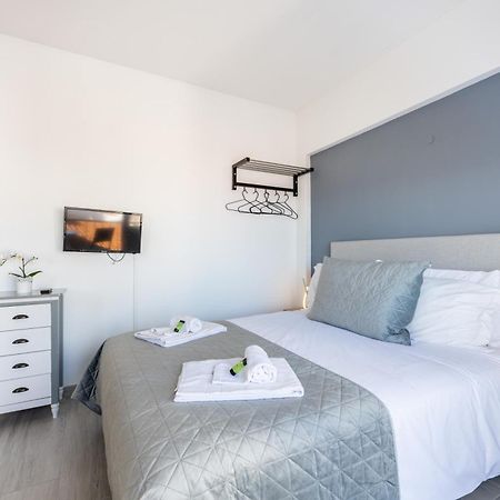 Stay On Top Apartments Лагуш Экстерьер фото