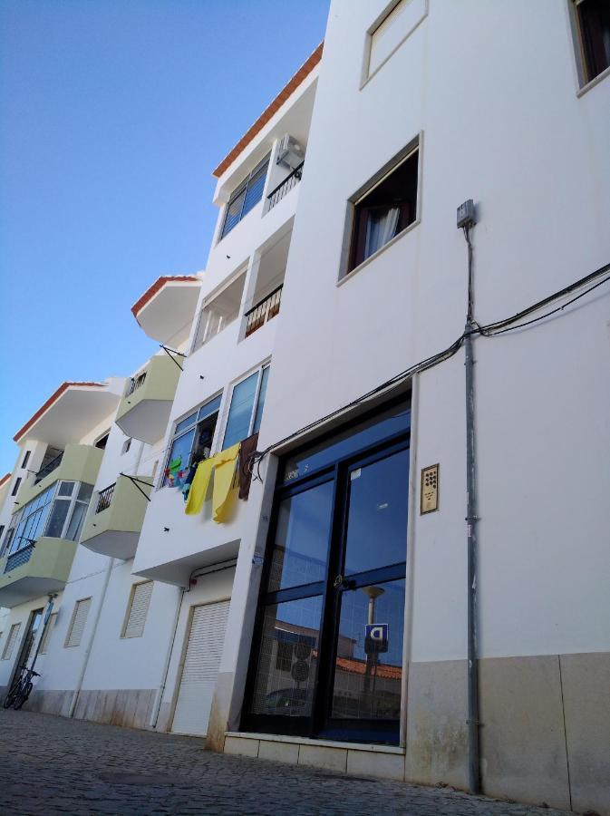Stay On Top Apartments Лагуш Экстерьер фото